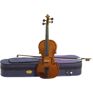 Stentor SR1400 1/4 Student I Violinset