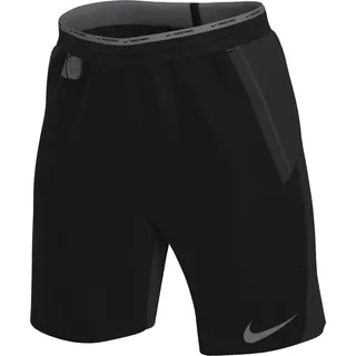 NIKE Df Npc Flx Rep 3.0 Shorts Herren schwarz XL - Schwarz