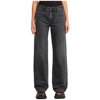 G-Star Damen. Judee Loose Jeans grau (Faded eolith Grey D22889-D933-H087), 28W / 30L