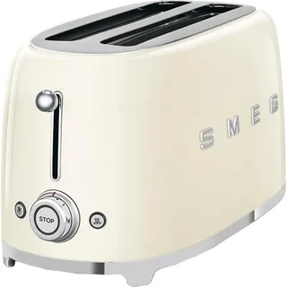 Smeg TSF02CREU creme