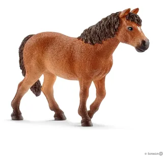 Schleich Farm World Dartmoor Pony Stute 13873