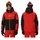 Jacke Herren Rot XL