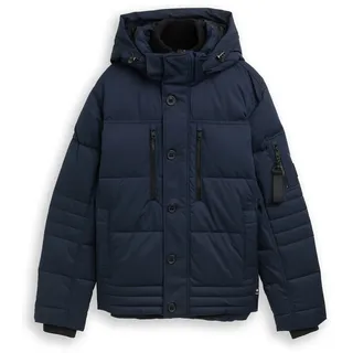 Tom Tailor Steppjacke Sky Captain Blue 2XL