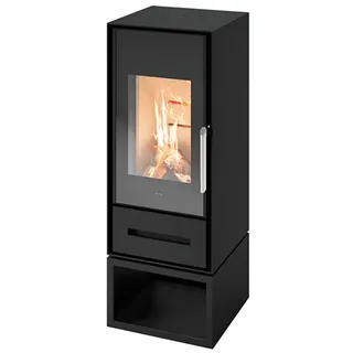 XXXLutz BLAZE Kaminofen »Arianna«, 8 kW,