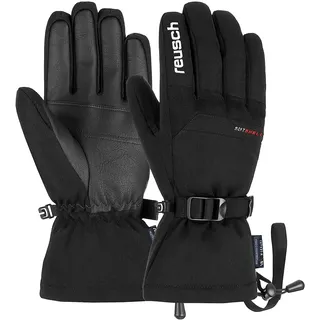Reusch Outset R-TEX XT sehr warme, wasserdichte, Winddichte und atmungsaktive Unisex Winterhandschuhe Fingerhandschuhe Schneehandschuhe Skihandschuhe Herren Damen