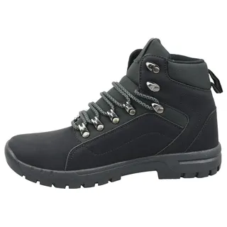 Kappa Dolomo Mid 242752-1116 Schwarz Black 242752 1116, 46 EU