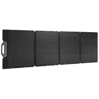 DJI IBCPOWER Faltbares monokristallin 200 W