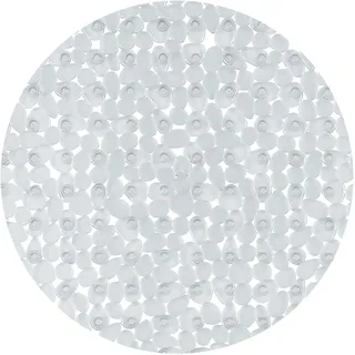 Spirella Badewanneneinlage, Riverstone (57 x 57 cm)