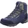 Camino EVO GTX Herren normal Stahlblau/Kiwi 47