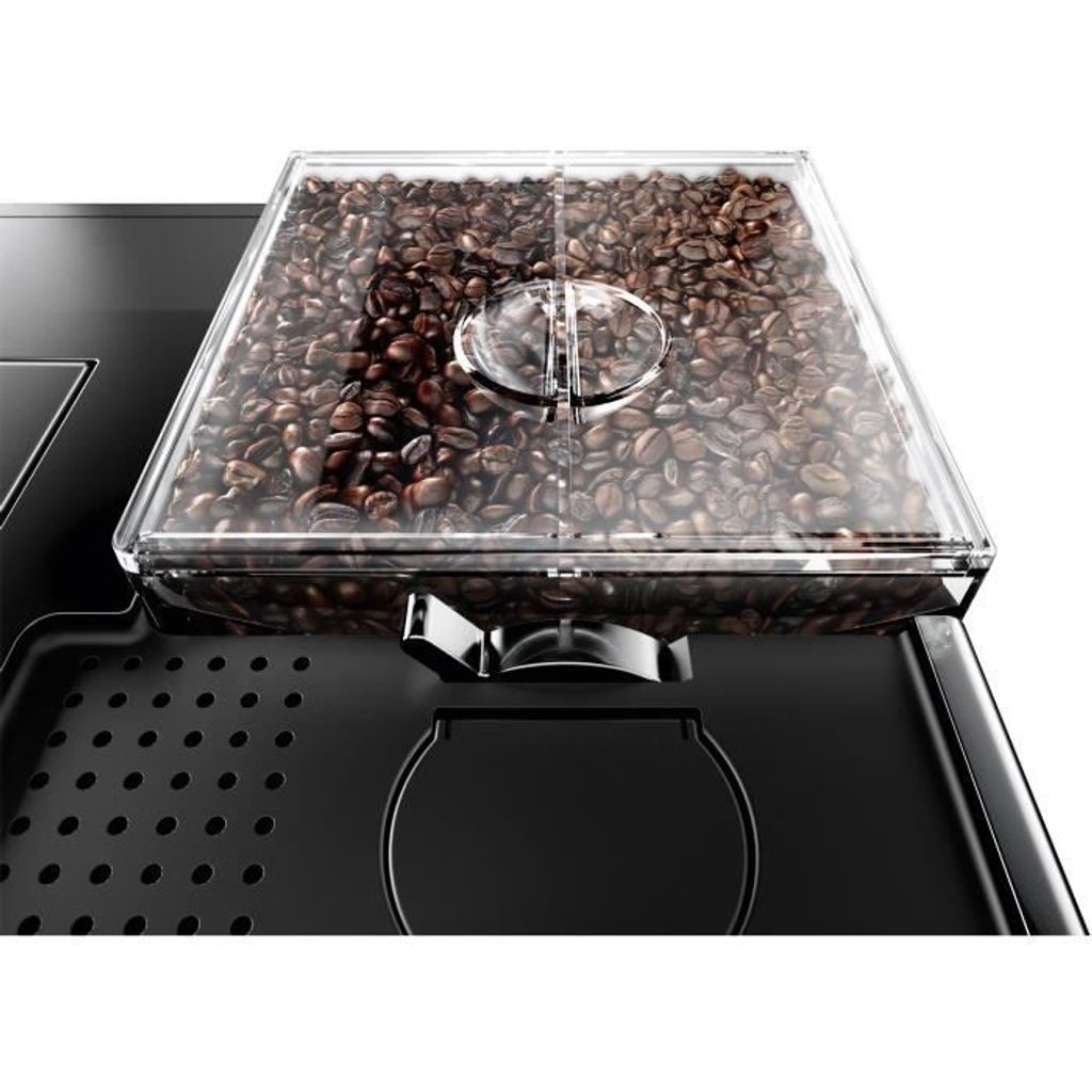 Bild von Caffeo Cl E970-003 pure black