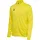 hmlESSENTIAL TRACK JACKET Gelb M