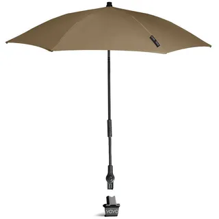 Stokke® YOYO Accessoires Sonnenschirm für Kinderwagen Toffee