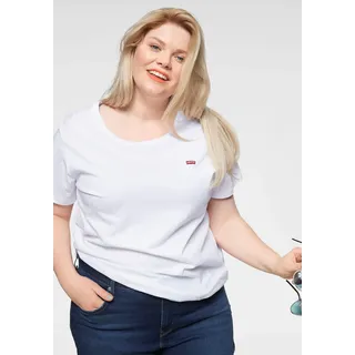 Levi's PERFECT Crew TEE", PLUS Size (73478)