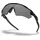 Radar EV Path 920852 Polished Black/Grau