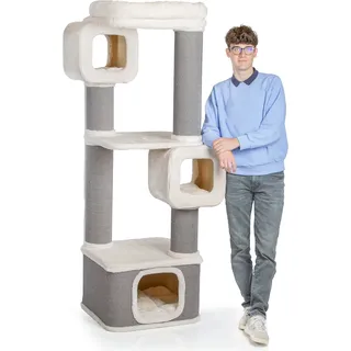 Kratzbaum Ottawa · beige - Beige