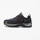 Rigel Damen normal Asphalt/Antracite/Rose 39