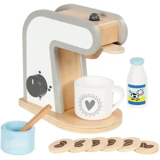 GoKi Kaffeemaschine Spielset (51506)