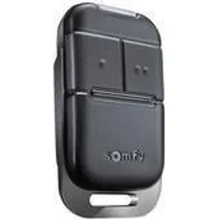 SOMFY 2-Kanal Funkhandsender 2401539 2St.