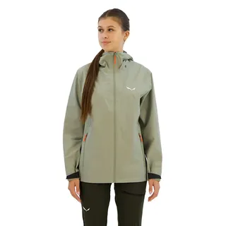 Salewa Puez 2.5l Jacke - Shadow - M