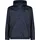 Regenjacken Herren Blau 54