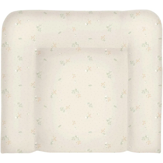 Patinio Wickelauflage , Multicolor, Taupe , Textil , Füllung: Polyester , 85x5x75 cm , Textiles Vertrauen - Oeko-Tex® , beidseitig verwendbar, schadstoffgeprüft, Bezug abnehmbar, Bezug waschbar, mit Reißverschluss , Babymöbel & Kindermöbel, Babyzimmer, Wickelkommoden & Zubehör