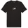 Puma T-Shirts Puma Schwarz L EU