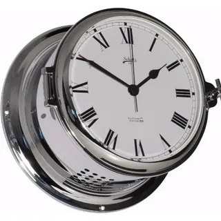 Delite - 483 CS - Schiffsuhr