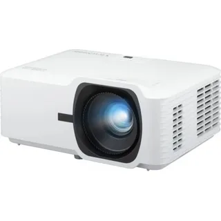 ViewSonic LS740HD Laser Weiß