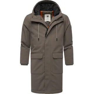 Ragwear Wintermantel »Wintermantel Mr Them Long«