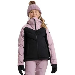 Roxy Snows Sylva Jacke - True Black - 16 Jahre