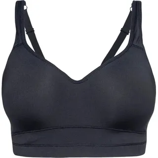 Iq Creola Sport-top Schwarz M Damen Schwarz M - Schwarz