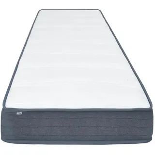 vidaXL Boxspringbett-Matratze 200 x 100 x 20 cm