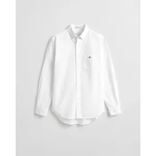 GANT Regular Fit Oxford-Hemd 3000200