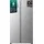 RS3P558NEIC Side-by-Side (544 l, 1786 mm hoch, Silber)