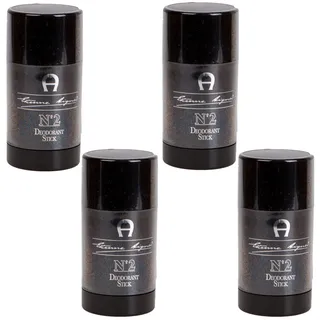 Aigner No.2 Deo Roll On 3 x 75 g