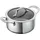 Allround Kochtopf 18 cm rund