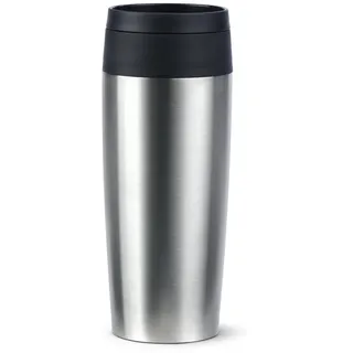 Emsa Travel Mug Classic 0,36 l Silber