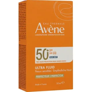 Avène Sonnenfluid getönt Fluid LSF 50+ 50 ml