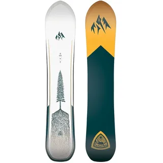 Jones Frontier 2.0 Snowboard - 159