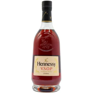 Hennessy V.S.O.P Cognac 40% Vol. 0,7l