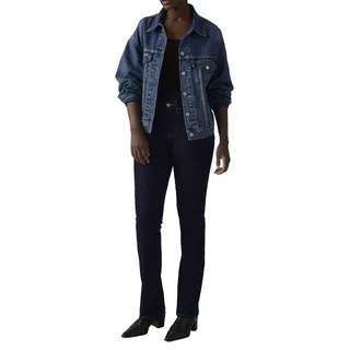 Levi's 315 Shaping Bootcut Blau 33/32