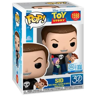 Funko Toy Story Sid Sammelfigur 9 cm