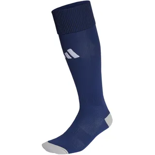 adidas Milano 23 Sportsocken Blau 40-42