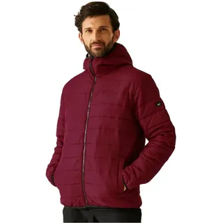 Regatta Helfa Jacke Unisex Rot M