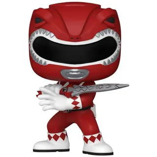 Funko Pop! Television Power Rangers 30th Anniversary 1374)