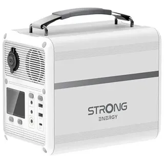 Strong Portable Power Station 500W