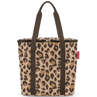 Reisenthel Thermoshopper 15 l Leo Macchiato