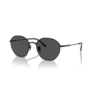 GIORGIO ARMANI 0AR6150 Sonnenbrille, Herren, mehrfarbig (mehrfarbig), Einheitsgröße