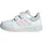 Tensaur Kinder Cloud White/Clear Pink/Semi Flash Aqua 35,5