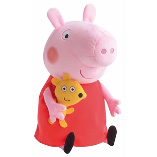 JEMINI - 022818 – Plüsch – Peppa Pig – 33 cm